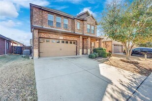 6815 Elderberry Dr in Arlington, TX - Building Photo
