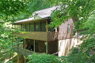 177 Earney Rd in Blairsville, GA - Building Photo - Building Photo