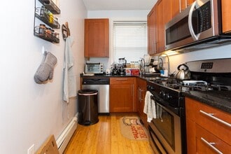 185 Harvard Ave in Boston, MA - Building Photo - Building Photo