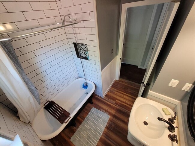 206 W 55th 1/2 St in Austin, TX - Building Photo - Building Photo