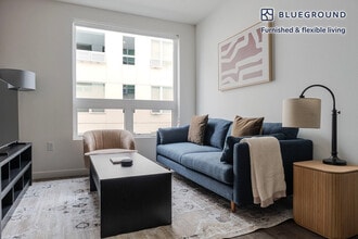 1502 Fawcett Ave in Tacoma, WA - Foto de edificio - Building Photo