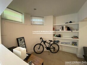 380 Commonwealth Ave, Unit 2 in Boston, MA - Building Photo - Building Photo