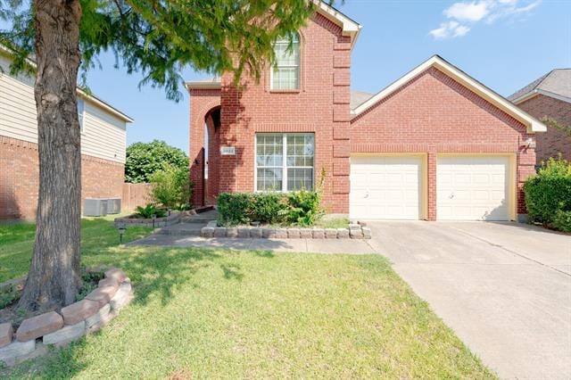 3822 Citadel Dr in Garland, TX - Building Photo - Building Photo
