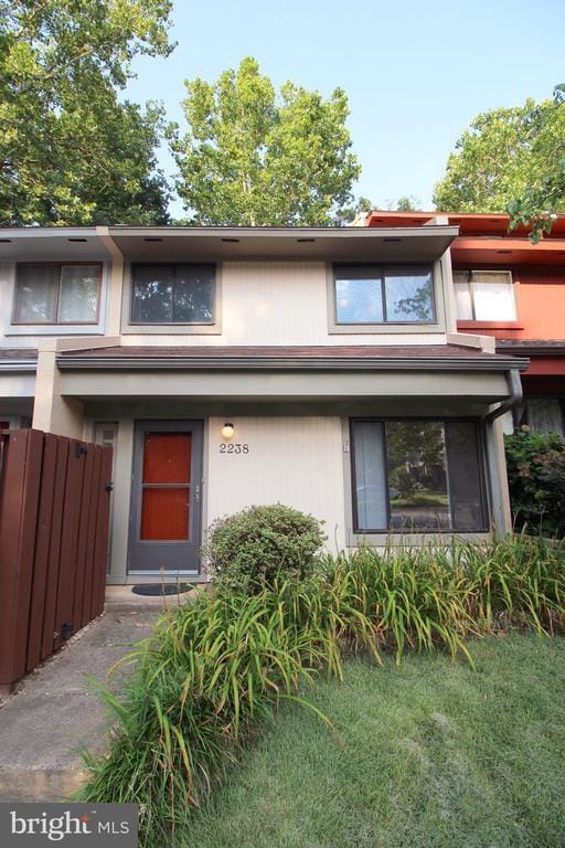 property at 2238 White Cornus Ln