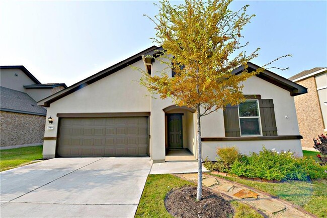 property at 549 John Muir Trl