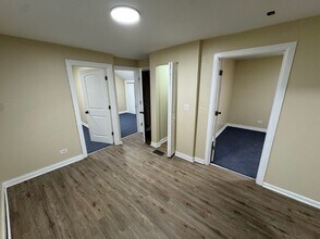 7245 S Evans Ave in Chicago, IL - Building Photo - Building Photo