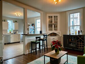 38 Highland Park Ave in Boston, MA - Foto de edificio - Building Photo