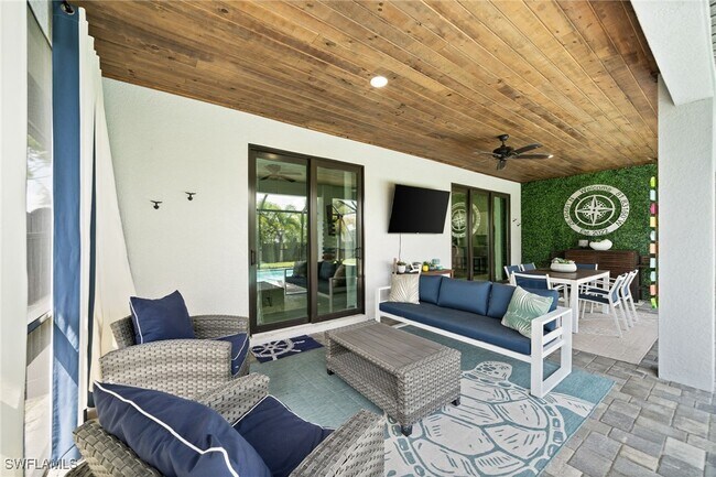 property at 4657 Key Largo Ln