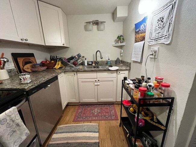 1041 W Vine Dr in Fort Collins, CO - Building Photo - Building Photo