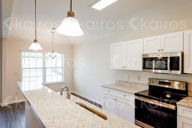 732 Park Ln in Prattville, AL - Building Photo - Building Photo