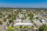 Devonshire Valley in Chatsworth, CA - Building Photo - Building Photo