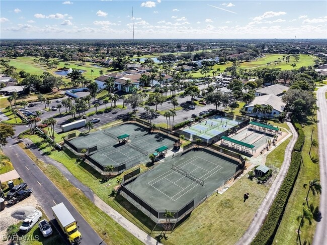 property at 9851 Costa Mesa Ln