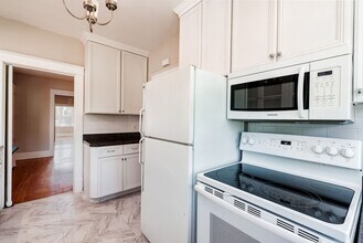 6615 San Bonita Ave in Clayton, MO - Building Photo - Building Photo