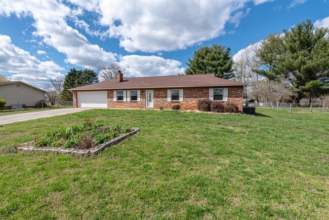 property at 2021 Independence Dr