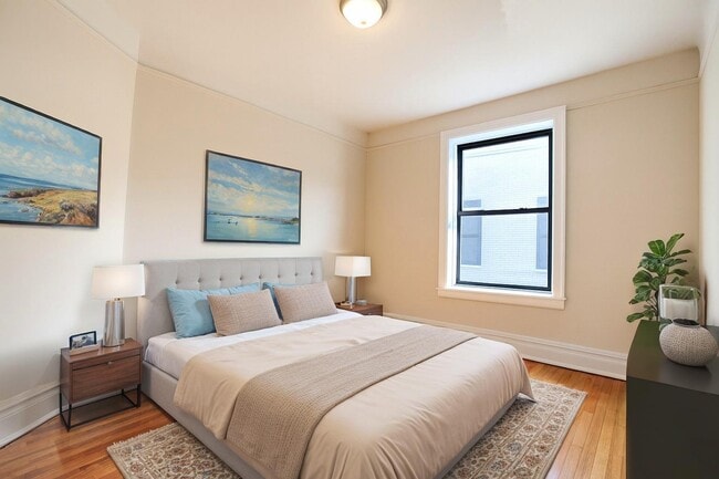 150 Haven Ave in New York, NY - Building Photo - Building Photo