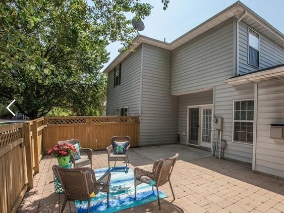 205 Belmont Cir, Unit 1 Room available in Yorktown, VA - Foto de edificio - Building Photo