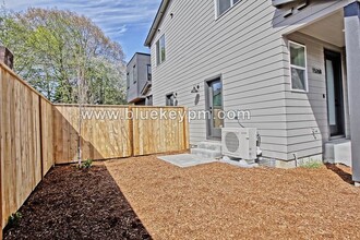 1526 N Watts St in Portland, OR - Building Photo - Building Photo