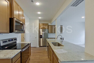 6139 Taramore Ln NW in Huntsville, AL - Foto de edificio - Building Photo