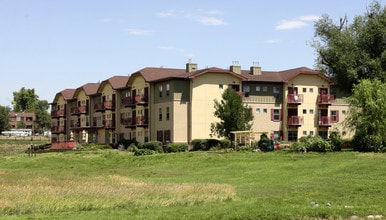 Willow Glen in Lakewood, CO - Foto de edificio - Building Photo