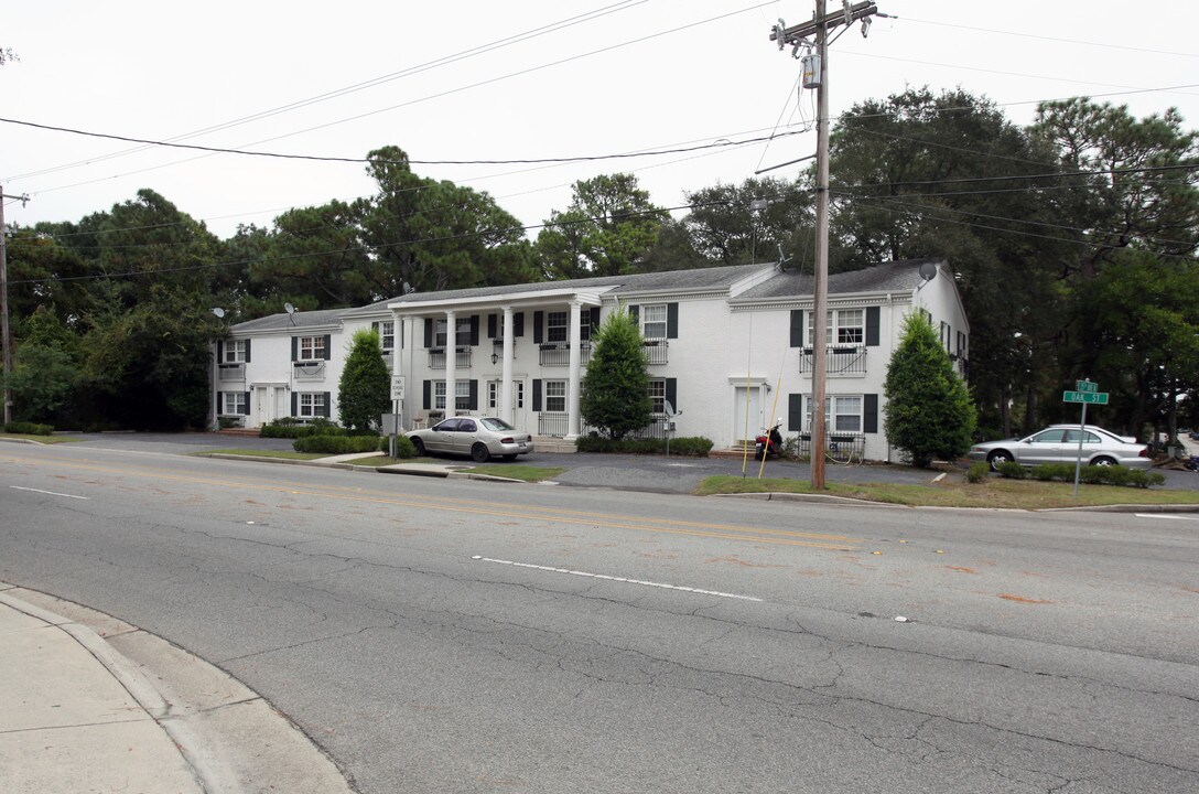 3500 N Oak St in Myrtle Beach, SC - Building Photo