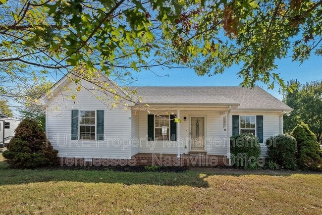 property at 405 Glenhaven Dr