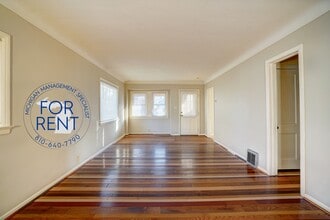 2720 Gibson St in Flint, MI - Foto de edificio - Building Photo