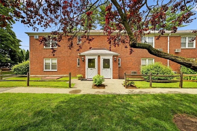 property at 100 Cedar St