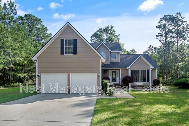 property at 1471 Steeple Run Dr