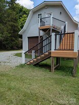 820 Clearview Rd in Cleveland, NC - Building Photo