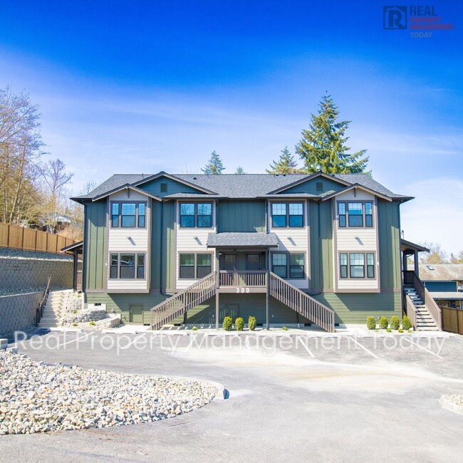 property at 300 Larson St W
