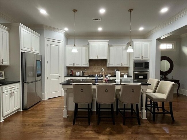 3445 Rialto Pl in Alpharetta, GA - Building Photo - Building Photo