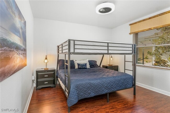 property at 4923 Cerromar Dr