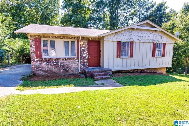 4954 Valleyview Terrace in Adamsville, AL - Building Photo - Building Photo