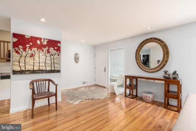 3122 Brooklawn Terrace in Chevy Chase, MD - Building Photo - Building Photo