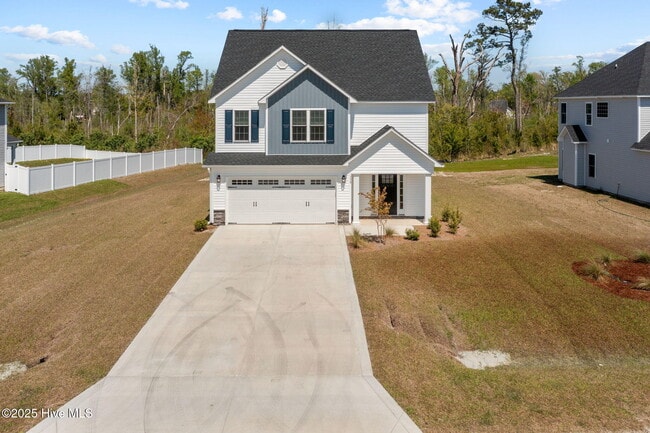 358 N Ardsley Ln in Rocky Point, NC - Building Photo - Building Photo