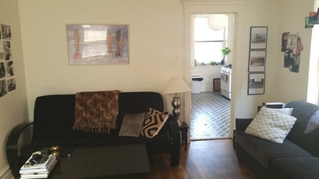 2839 N Clark St-Unit -4S in Chicago, IL - Building Photo - Building Photo
