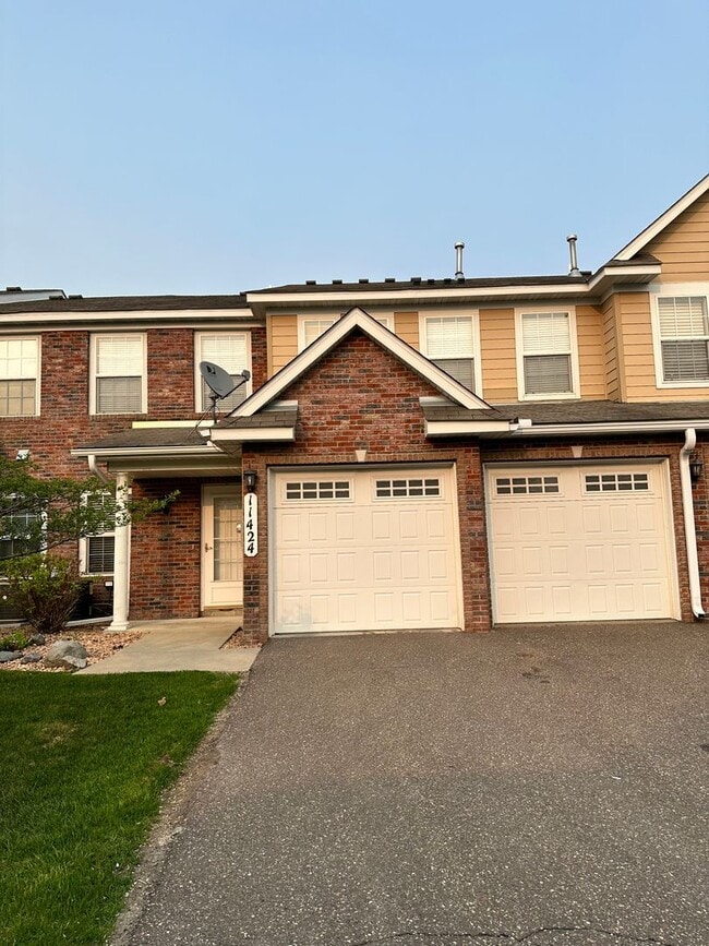 property at 11424 Town Center Dr