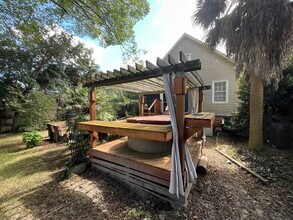 2111 Metts Ave in Wilmington, NC - Building Photo - Building Photo
