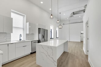 The Mercantile in Columbus, OH - Building Photo - Building Photo