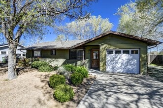 3504 Nicholet Trail in Prescott, AZ - Building Photo - Building Photo