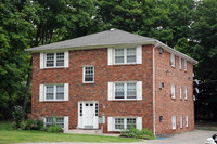 11-15 Old Allamuchy Rd in Hackettstown, NJ - Foto de edificio - Building Photo