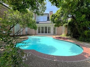 3501 Old Manse Ct in Plano, TX - Building Photo - Building Photo