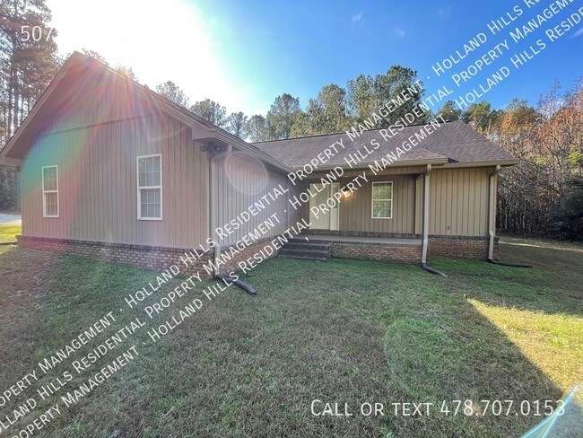 property at 507 Buck Creek Rd