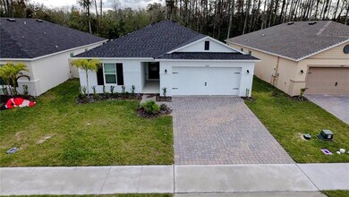 3293 Sanctuary Dr in Clermont, FL - Building Photo - Building Photo