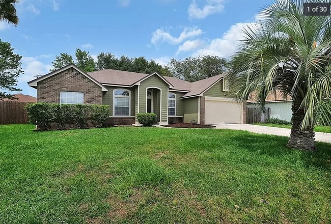 property at 3272 Fox Squirrel Dr