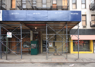 101 Third Ave in New York, NY - Building Photo - Building Photo