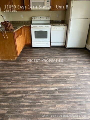 11050 E 14th Ave in Aurora, CO - Building Photo - Building Photo