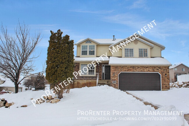 property at 3585 N 275 E