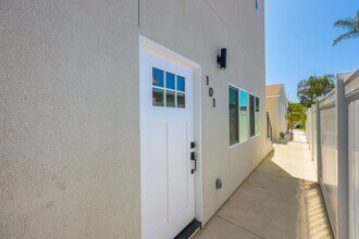4349 Bancroft St in San Diego, CA - Building Photo - Building Photo