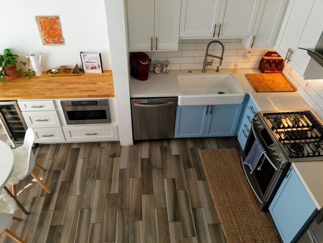 property at 1277 Kettner Blvd